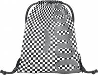 Kniha Vrecko Skate Ska - PATTERN