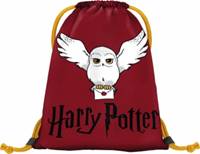 Kniha Predškolské vrecko Harry Potter Hedviga