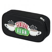 Kniha Školský peračník etui Friends Central Perk