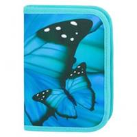 Kniha Školský peračník jednoposchodový Butterfly