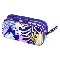 Kniha Študentský peračník etui Violet
