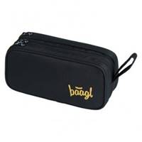 Kniha Študentský peračník etui Big Black