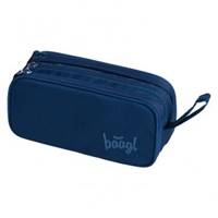 Kniha Študentský peračník etui Big Navy