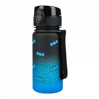Kniha Tritanová fľaša na nápoje Gradient Batman Blue, 350 ml