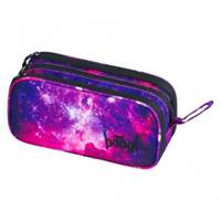 Kniha Študentský peračník etui Galaxy