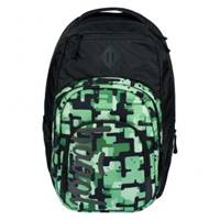 Batoh Coolmate Green
