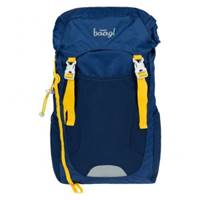 Kniha Batoh Tracker Azul