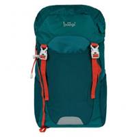 Kniha Batoh Tracker Verde