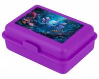 Box na desiatu Axolotl