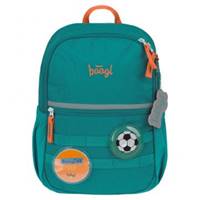 Kniha Batoh Buddy Futbal