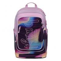Kniha Školský batoh Cubic Lyra