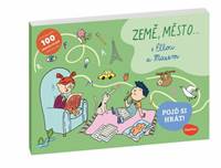 Země, město...