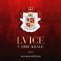 Kniha Lvice v erbu krále