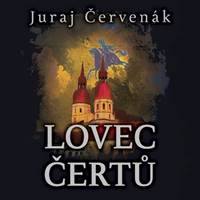 Kniha Lovec čertů
