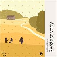 Svěžest vody kúpite na Knihyprekazdeho.sk