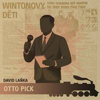 Wintonovy děti Otto Pick