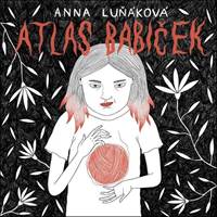 Kniha Atlas babiček