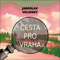 Cesta pro vraha kúpite na Knihyprekazdeho.sk