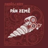 Kniha Pán země