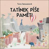 Kniha Tatínek píše paměti