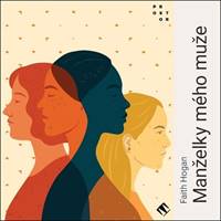 Kniha Manželky mého muže