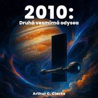 Kniha 2010: Druhá vesmírná odysea