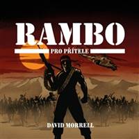 Rambo III – Pro přítele