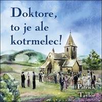 Doktore, to je ale kotrmelec! kúpite na Knihyprekazdeho.sk