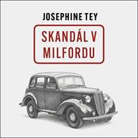 Skandál v Milfordu