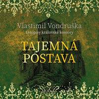 Tajemná postava