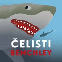 Kniha Čelisti