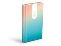 Kniha Diář 2026 D802 Lamino 3 90x170mm