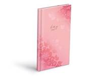 Diář 2026 T806 Lamino 1 90x170mm