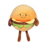 Gifty Plush toy Burger