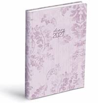 Diář 2027 D801 PU potisk 3