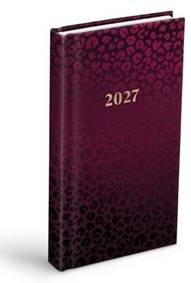 Diář 2027 D802 Lamino 4