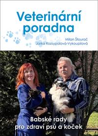 Veterinární poradna