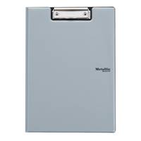 Kniha Podložka zatváracia A4 s klipom