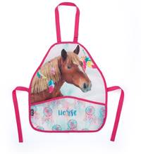 Kniha Zástera Kôň 53x40cm