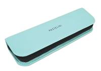 Kniha Pastelini Peračník zelený 19cm