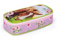 Kniha Peračník Koník 21,5cm