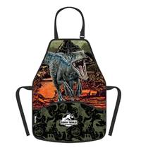 Kniha Zástera Jurassic World 53x40cm