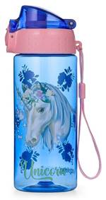 Fľaša oxybag Jednorožec 500ml