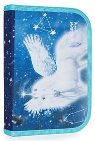 Kniha Peračník 1-poschodový Jednorožec