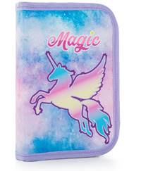 Oxybag Peračník Magic 1-poschodový prázdny