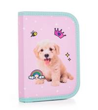 Kniha Oxybag Peračník 1-poschodový Pets prázdny