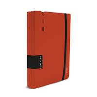 Kniha Karisblok A4 Verde tehlový s náplňou