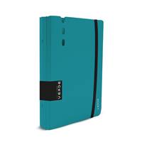 Karisblok A4 Verde tyrkysový s náplňou