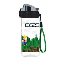 Fľaša oxybag 500ml Playworld