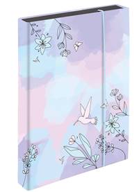 Box na zošity A5 Kolibrik